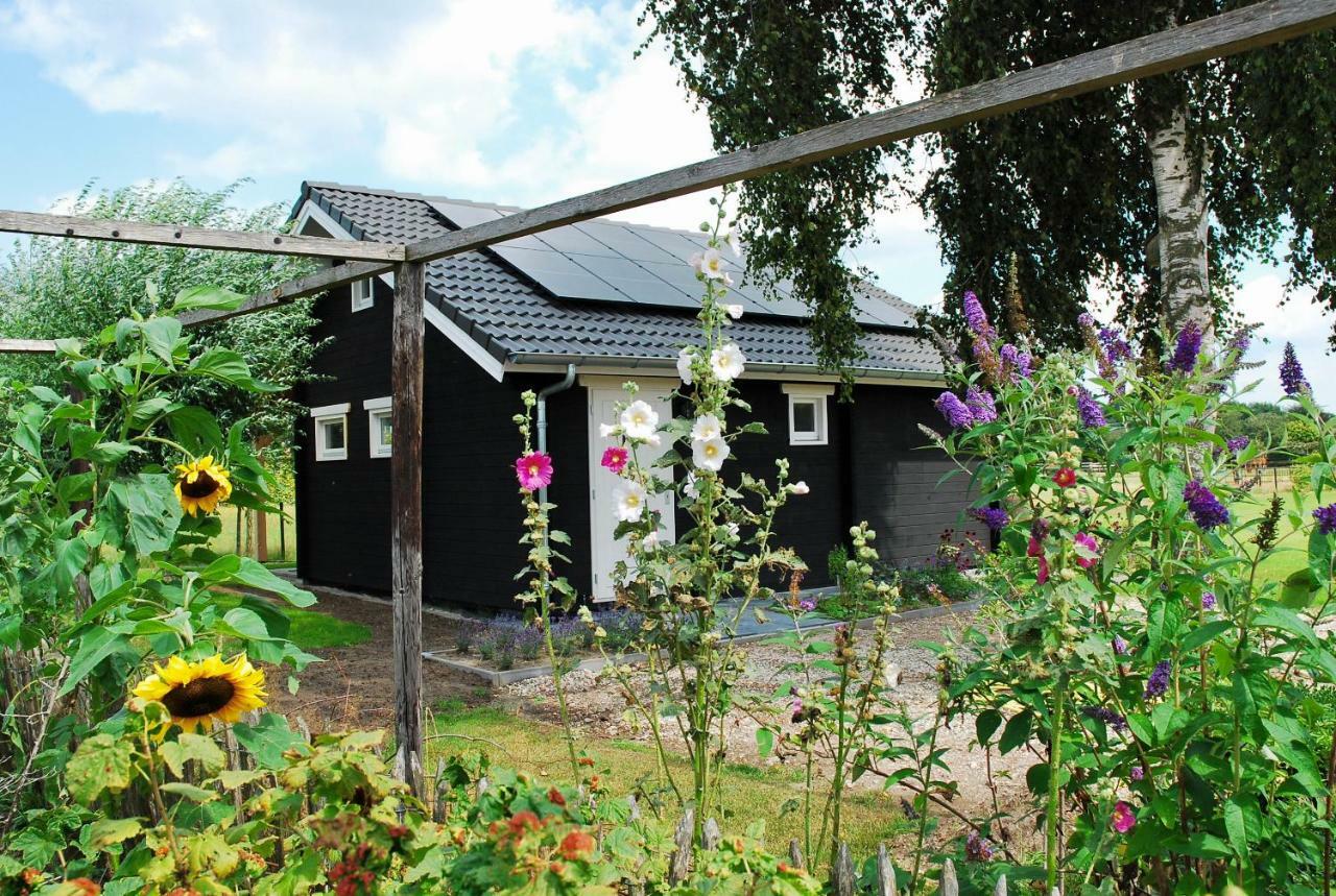 Buitenhuisje De Veldweg