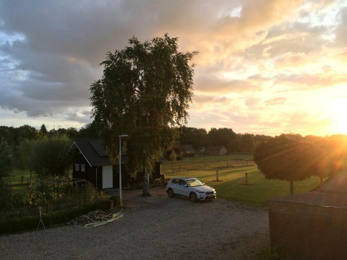 Buitenhuisje De Veldweg Ferienhaus *